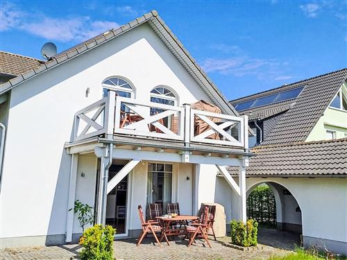 Ferielejlighed - 4 personer -  - Zinnowitz - 17454