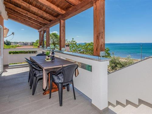 Ferielejlighed - 4 personer -  - Obala Kralja Tomislava - Nin - Privlaka - 23233 - Privlaka