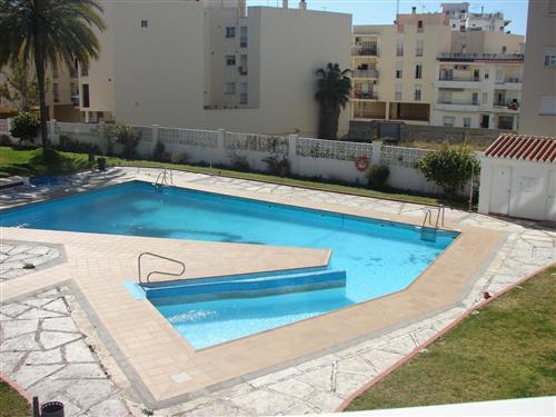 Holiday Home/Apartment - 2 persons -  - Antonio Millón - Edif. Corona - 29780 - Nerja