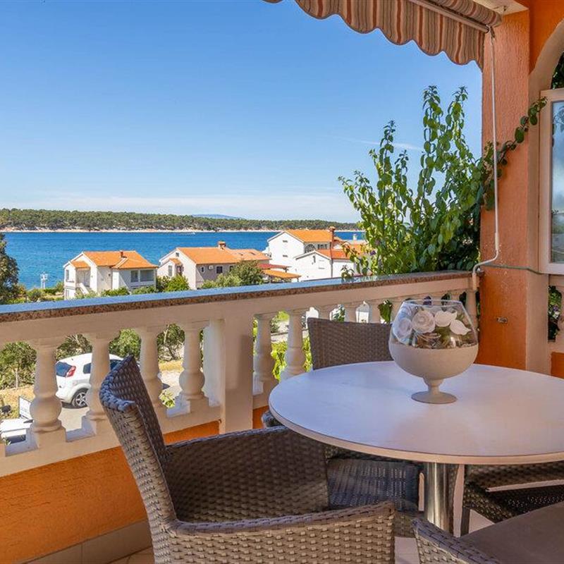 Ferielejlighed - 3 personer -  - Barbat - Rab - Barbat - 51280 - Barbat Na Rabu