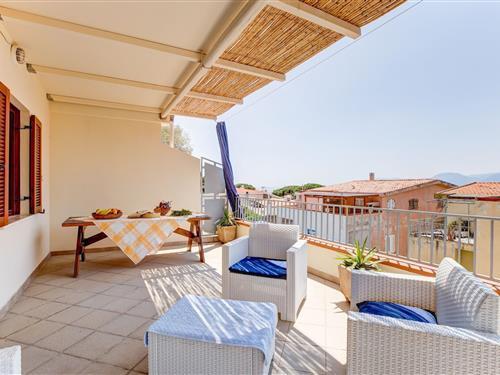 Holiday Home/Apartment - 6 persons -  - 08022 - Cala Gonone