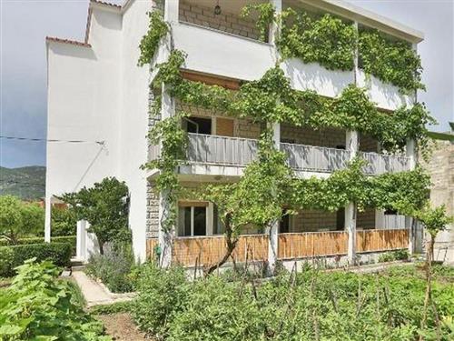 Holiday apartment - 6 persons -  - Lindlarska - 21214 - Kaštel Lukšic