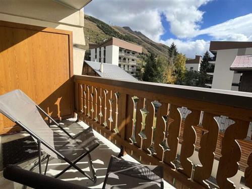 Holiday Home/Apartment - 4 persons -  - 38860 - Venosc