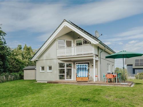 Ferienhaus - 8 Personen -  - Fasanenweg - 24217 - Schönberg (Holstein)