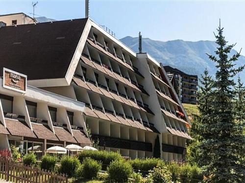 Holiday apartment - 4 persons -  - 05330 - Saint-Chaffrey