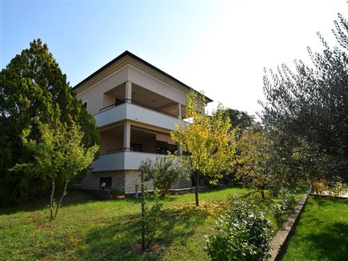 Ferieleilighet - 6 personer -  - Draga - 51512 - Njivice