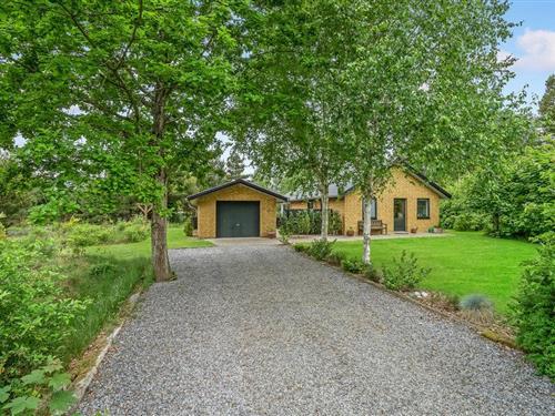 Ferienhaus - 6 Personen -  - Flyndervej - Skaven - 6880 - Tarm