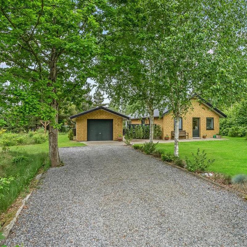 Ferienhaus - 6 Personen -  - Flyndervej - Skaven - 6880 - Tarm