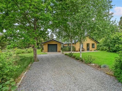 Sommerhus - 6 personer -  - Flyndervej - Skaven - 6880 - Tarm