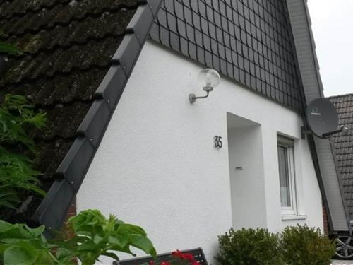 Feriehus - 4 personer -  - 26409 - Harlesiel