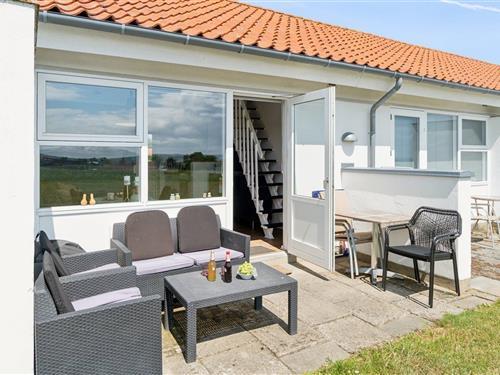 Ferielejlighed - 4 personer -  - Tejnvej 25, Lejl. - 3770 - Allinge