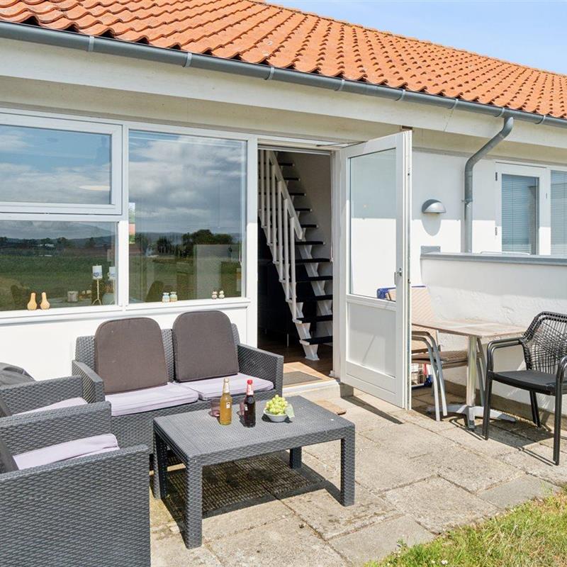 Ferienwohnung - 4 Personen -  - Tejnvej 25, Lejl. - 3770 - Allinge