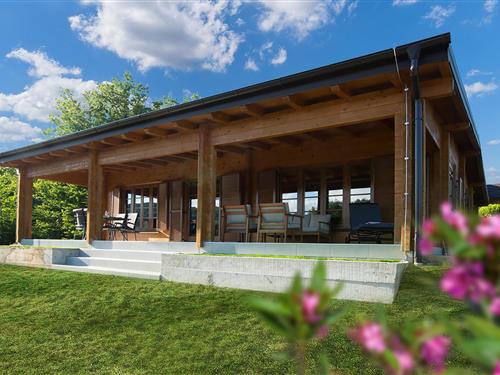 Feriehus - 4 personer -  - Donje Taboriste - Plitvicka Jezera-Slunj - 47240 - Donje Taboriste