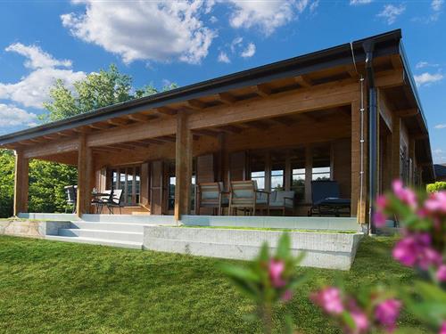 Holiday home - 4 persons -  - Donje Taboriste - Plitvicka Jezera-Slunj - 47240 - Donje Taboriste