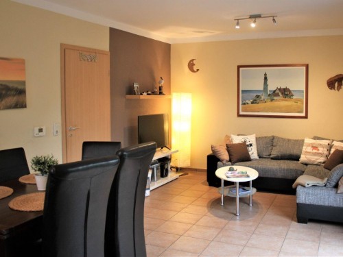 Sommerhus - 6 personer -  - Bernsteinweg - 23999 - Kaltenhof
