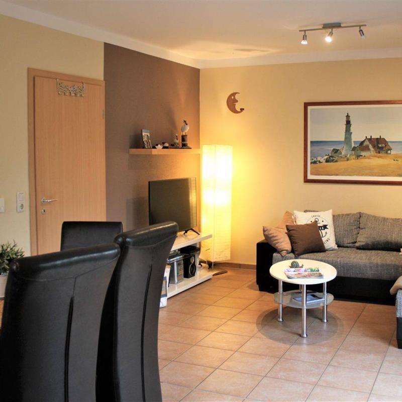 Sommerhus - 6 personer -  - Bernsteinweg - 23999 - Kaltenhof