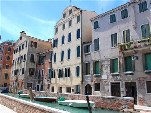 Feriehus / leilighet - 6 personer -  - Venice - 30124