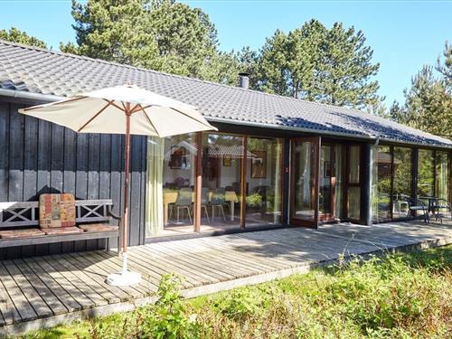 Ferienhaus - 8 Personen -  - Sommervej - 4581 - Rörvig