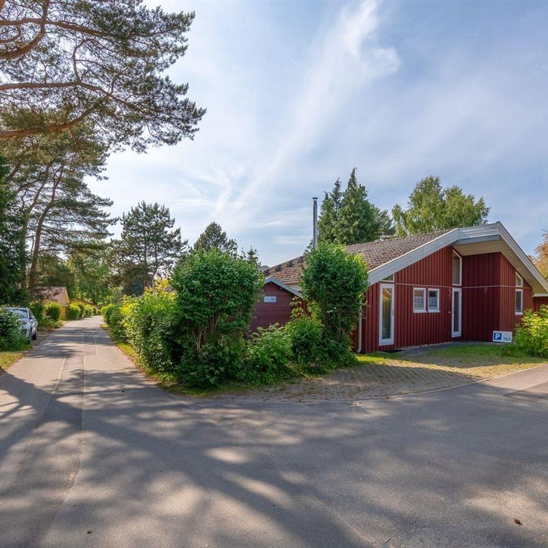 Sommerhus - 4 personer -  - Walter-Gotsmann-Straße - 17252 - Mirow