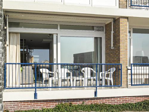 Holiday apartment - 4 persons -  - Van der Wijckplein - 1865 AN - Bergen Aan Zee