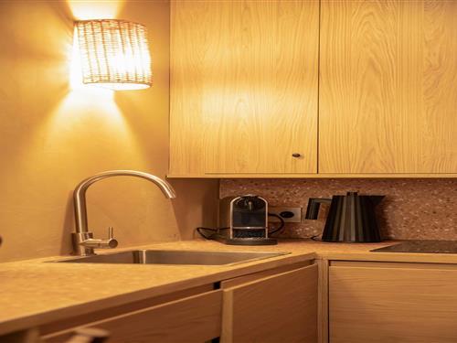 Holiday apartment - 2 persons -  - 83990 - Saint-Tropez