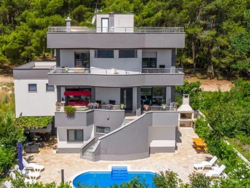 Holiday apartment - 2 persons -  - Vitasoviceva - 52100 - Pula