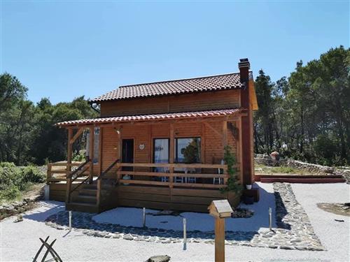 Sommerhus - 4 personer -  - Put Glavina - 23272 - Kali