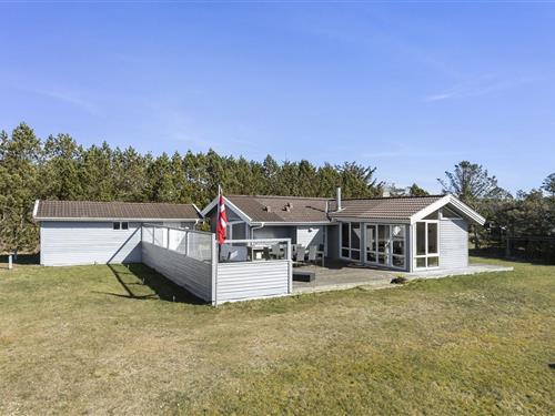 Sommerhus - 8 personer -  - Karinavej - Grønhøj - 9480 - Løkken