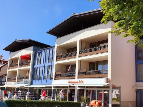 Sommerhus - 4 personer -  - 18225 - Kühlungsborn