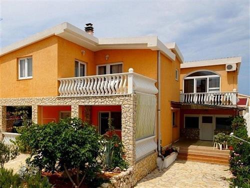 Holiday apartment - 4 persons -  - Radnjaca XXI - 23234 - Vir