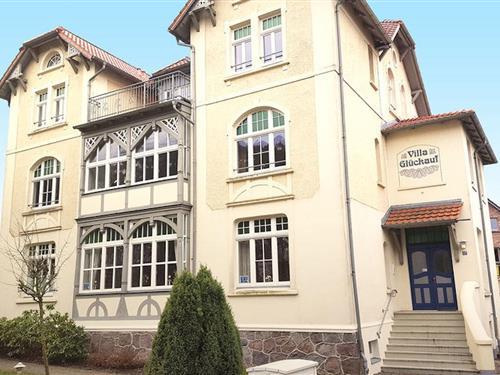 Ferielejlighed - 2 personer -  - Neue Reihe - 18225 - Kühlungsborn