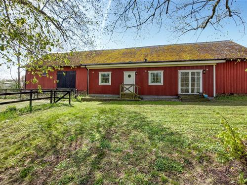 Holiday home - 4 persons -  - Kyrkvägen - Gantofta/Helsingborg - 253 73 - Gantofta