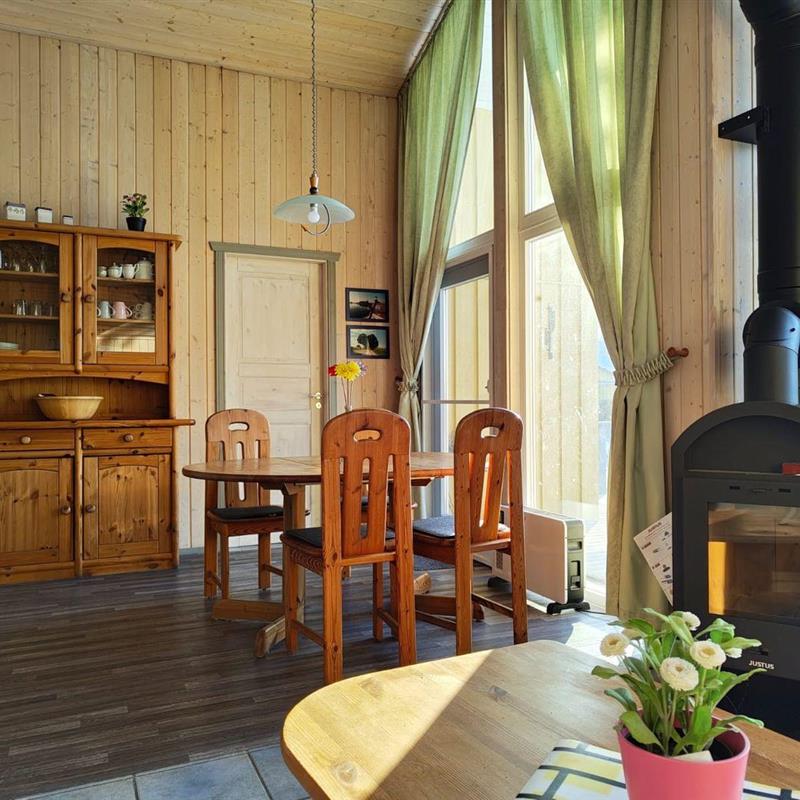 Sommerhus - 4 personer -  - Walter-Gotsmann-Straße - 17252 - Mirow