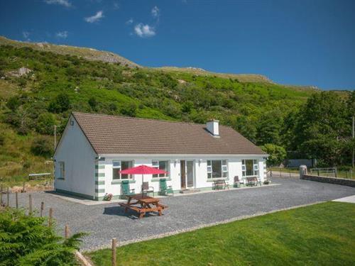 Ferienhaus - 8 Personen -  - H91 HKT3 - Maum