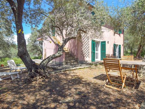 Ferienhaus - 8 Personen -  - Via Liberta´ - Portovenere - Cinque Terre - 19025 - Le Grazie -Sp-