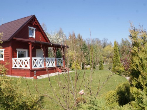Holiday home - 4 persons -  - 76-150 - Darlowo