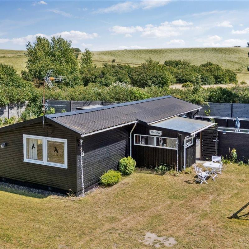 Ferienhaus - 6 Personen -  - K B Alle - Nykøbing, Sj. - 4500 - Nykøbing Sj