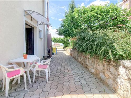 Feriehus / leilighet - 2 personer -  - 52466 - Novigrad