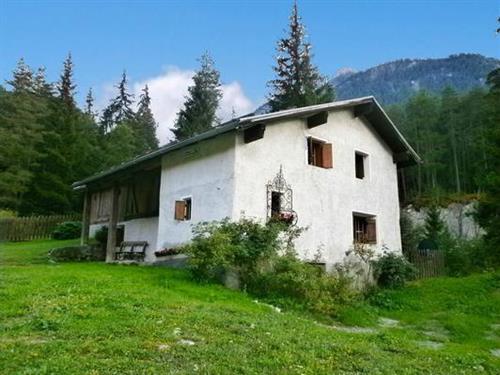 Ferienhaus - 12 Personen -  - Sur-En - 7554 - Sent, Scuol