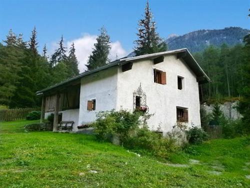 Semesterhus/Semesterlägenhet - 12 personer -  - Sur-En - 7554 - Sent, Scuol