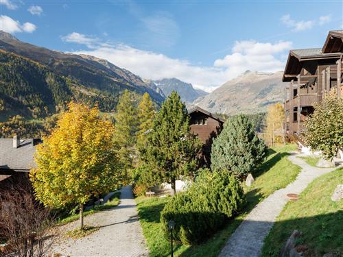 Holiday apartment - 6 persons -  - Ernen - 3995