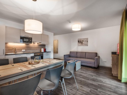Holiday apartment - 8 persons -  - Schlossstraße - 5710 - Kaprun