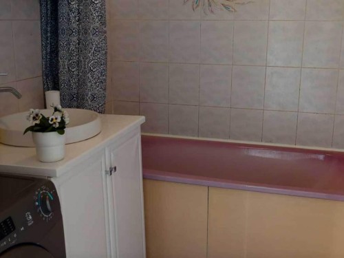 Ferielejlighed - 1 person -  - 69008 - Lyon
