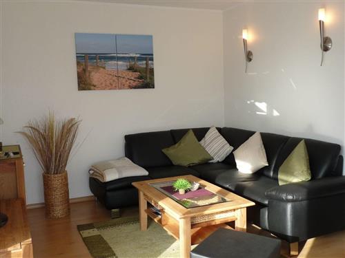 Holiday Home/Apartment - 4 persons -  - Ostseeallee - 18230 - Rerik