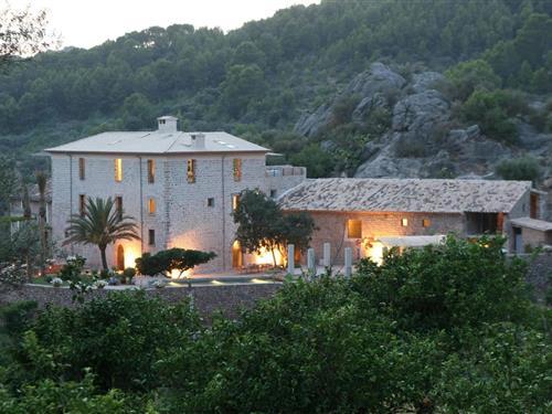 Sommerhus - 12 personer -  - 07108 - Soller