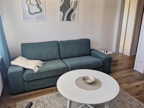 Ferieleilighet - 3 personer -  - Memelstrasse - 23747 - Dahme