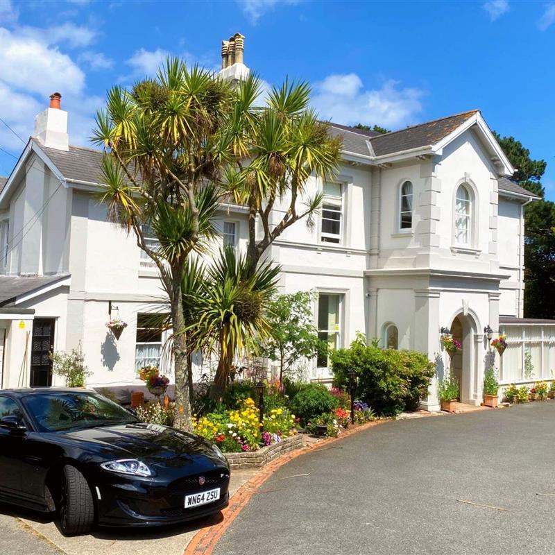 Ferielejlighed - 2 personer -  - Torquay - TQ1 1SG