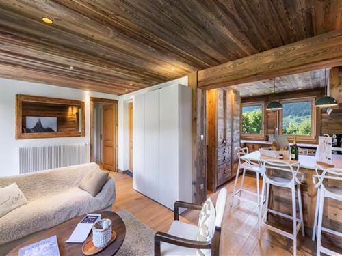 Holiday Home/Apartment - 4 persons -  - 74120 - Megeve