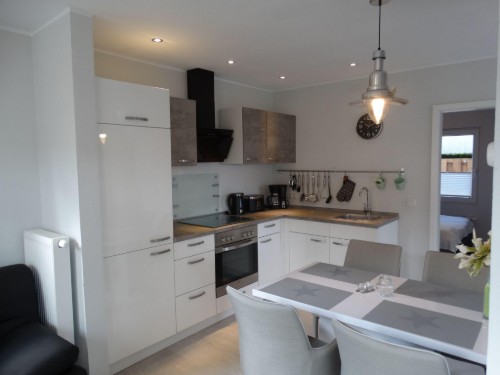 Holiday home - 4 persons -  - 1693CE - Wervershoof