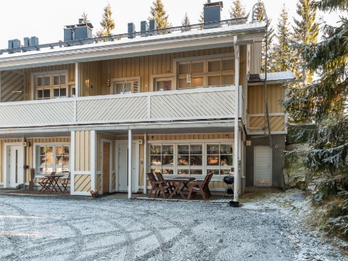 Ferienhaus - 4 Personen -  - 73310 - Nilsiä